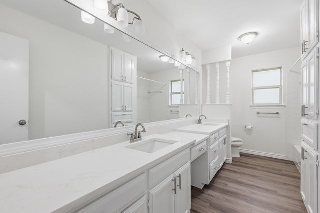 4500 French Lake Drive, Fort Worth, TX 76133