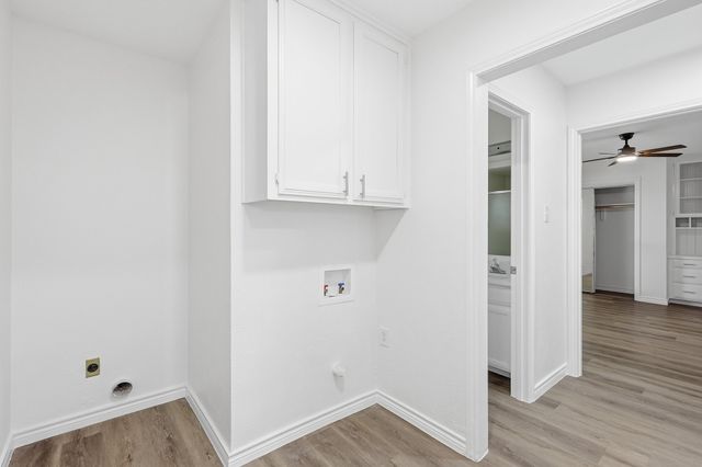 4500 French Lake Drive, Fort Worth, TX 76133