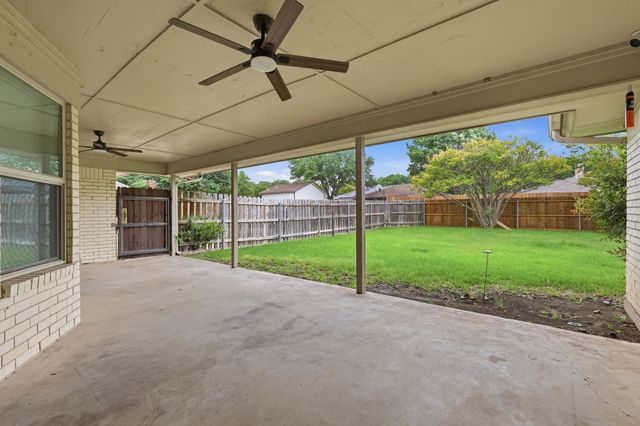 4500 French Lake Drive, Fort Worth, TX 76133