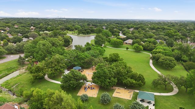 4500 French Lake Drive, Fort Worth, TX 76133