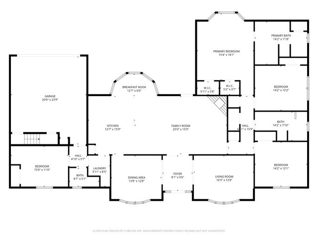 4500 French Lake Drive, Fort Worth, TX 76133