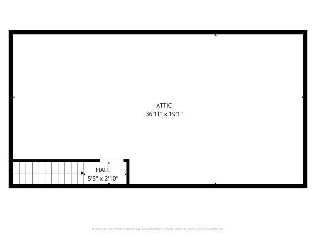 4500 French Lake Drive, Fort Worth, TX 76133