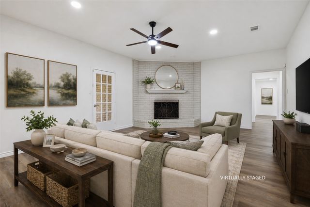 4500 French Lake Drive, Fort Worth, TX 76133