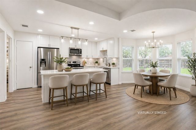 4500 French Lake Drive, Fort Worth, TX 76133