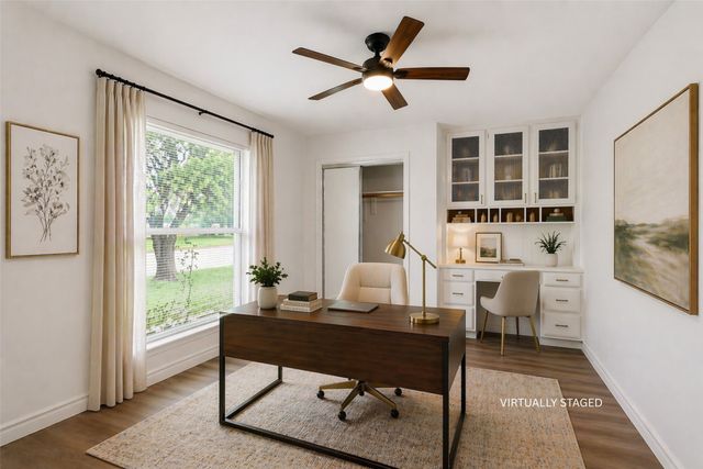 4500 French Lake Drive, Fort Worth, TX 76133