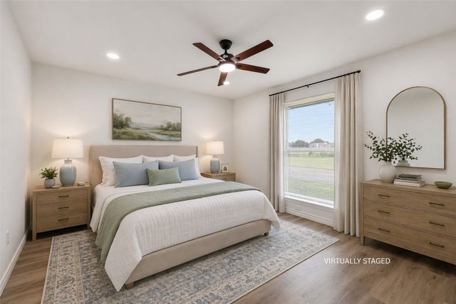 4500 French Lake Drive, Fort Worth, TX 76133