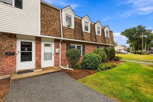21 Orchard Ave B, Haverhill, MA 01830