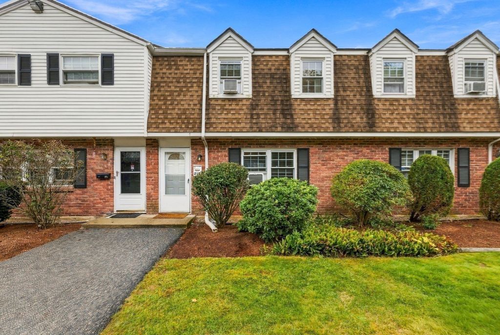 21 Orchard Ave B, Haverhill, MA 01830
