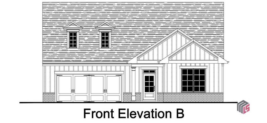 164 Oakdale Road 33, Jefferson, GA 30549