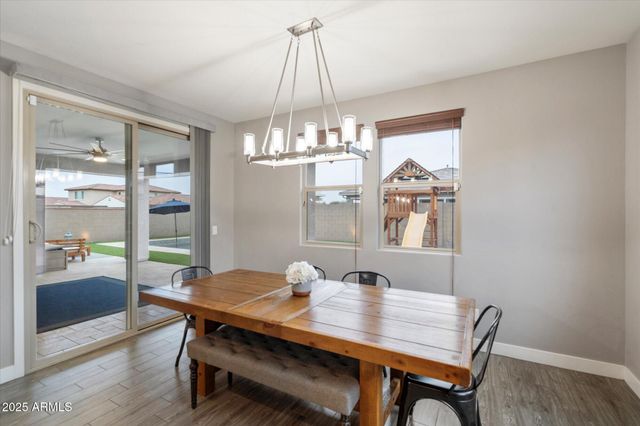 10702 E Sheffield Drive, Mesa, AZ 85212