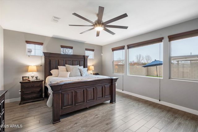 10702 E Sheffield Drive, Mesa, AZ 85212