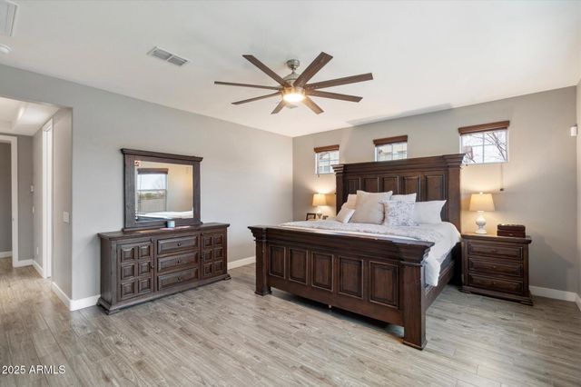 10702 E Sheffield Drive, Mesa, AZ 85212