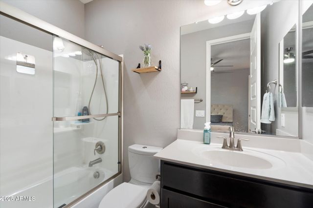 10702 E Sheffield Drive, Mesa, AZ 85212