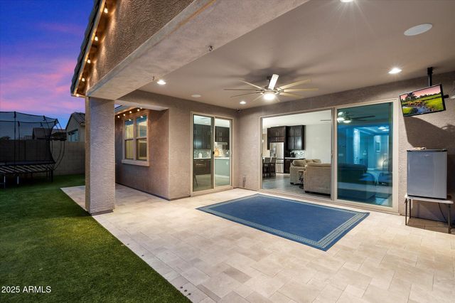 10702 E Sheffield Drive, Mesa, AZ 85212