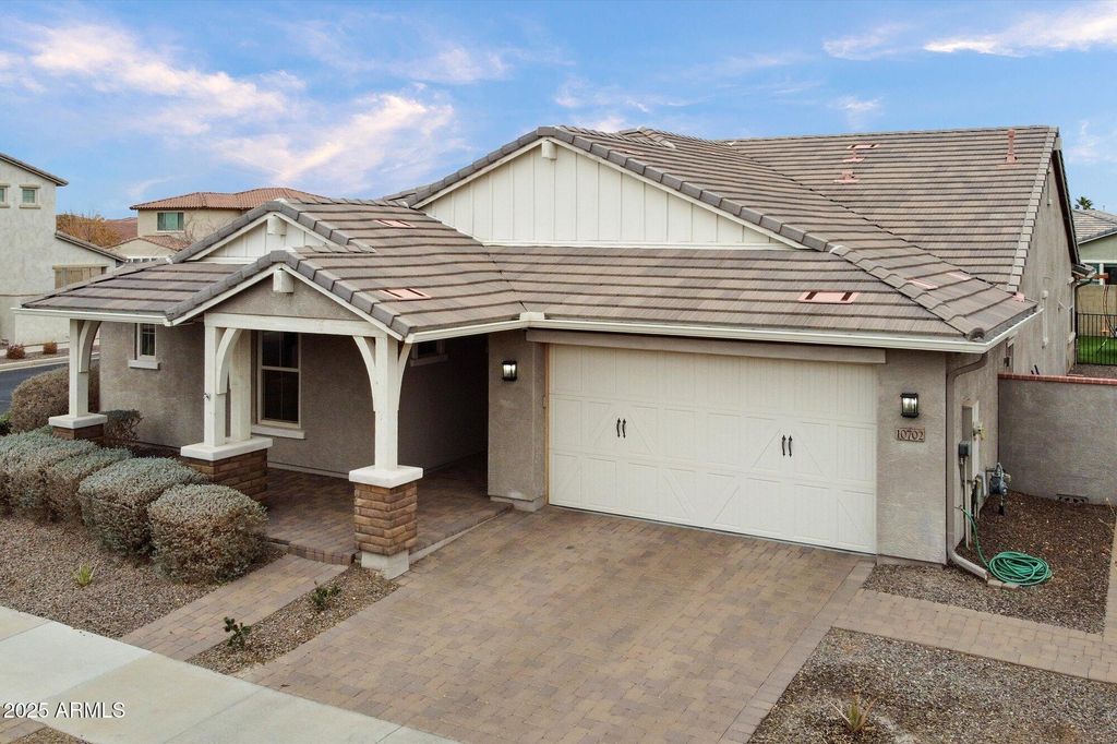 10702 E Sheffield Drive, Mesa, AZ 85212 — photo 2