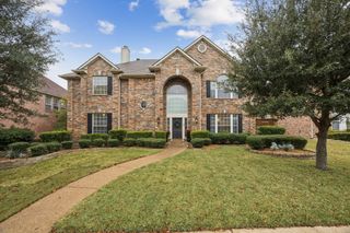 8609 High Meadows Drive, Plano, TX 75025