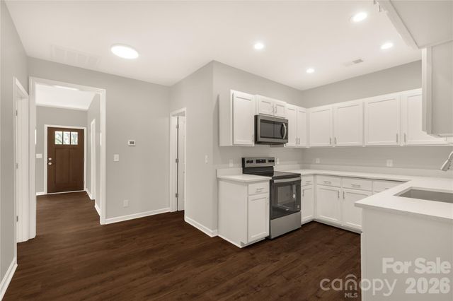 119 Washington Street, York, SC 29745