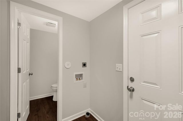 119 Washington Street, York, SC 29745