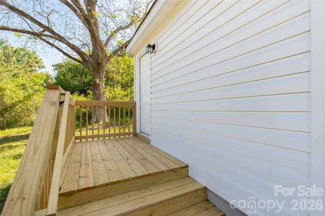 119 Washington Street, York, SC 29745