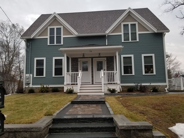 76 Main A, Upton, MA 01568
