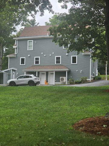 76 Main A, Upton, MA 01568