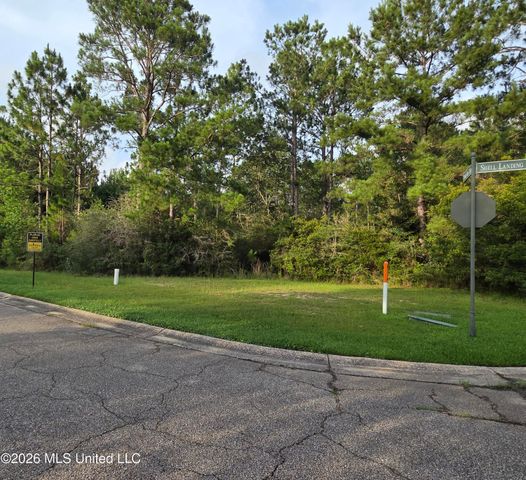 Shell Landing Boulevard, Gautier, MS 39553