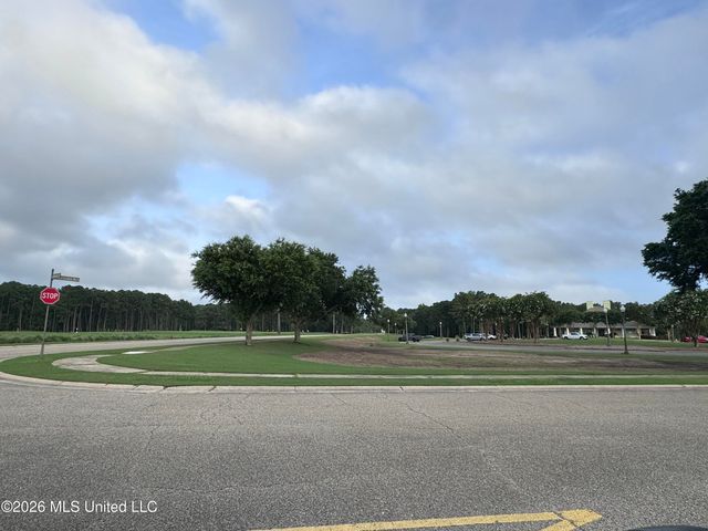 Shell Landing Boulevard, Gautier, MS 39553