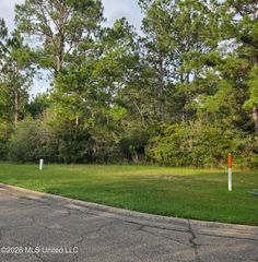 Shell Landing Boulevard, Gautier, MS 39553