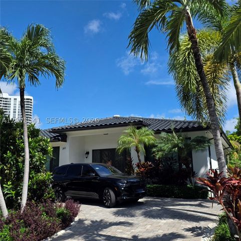 343 190th St, Sunny Isles Beach, FL 33160