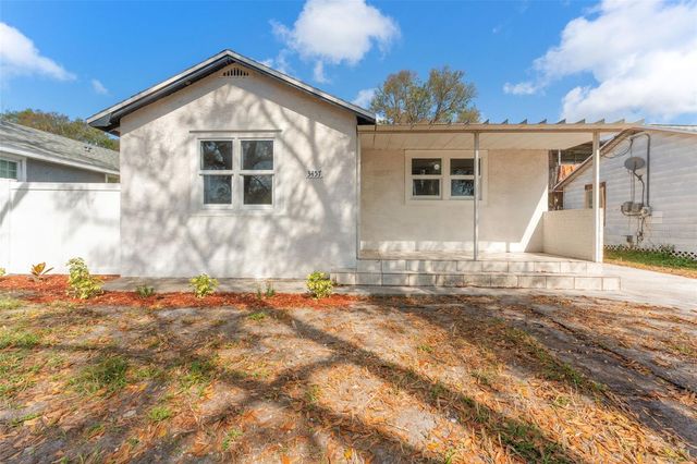 3457 50TH AVENUE N, St Petersburg, FL 33714