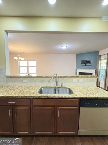 3462 New Fawn Lane, Alpharetta, GA 30004