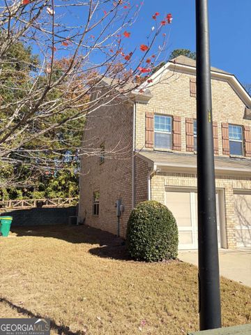 3462 New Fawn Lane, Alpharetta, GA 30004