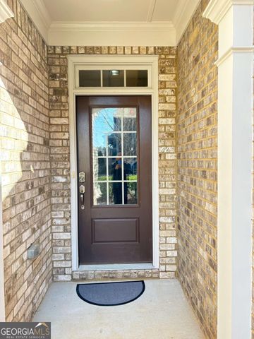 3462 New Fawn Lane, Alpharetta, GA 30004