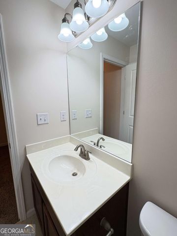 3462 New Fawn Lane, Alpharetta, GA 30004