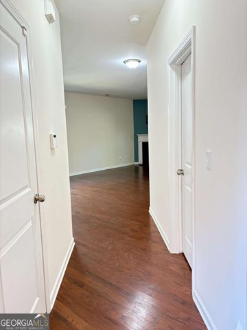 3462 New Fawn Lane, Alpharetta, GA 30004