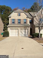 3462 New Fawn Lane, Alpharetta, GA 30004