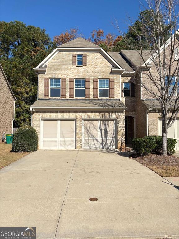 3462 New Fawn Lane, Alpharetta, GA 30004