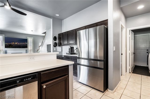 1072 Deep Well Court, Henderson, NV 89011