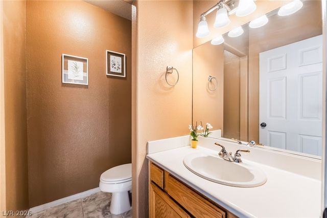 1072 Deep Well Court, Henderson, NV 89011