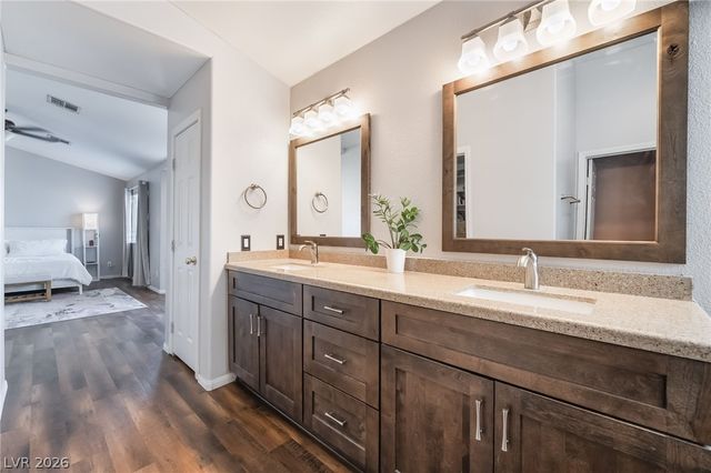 1072 Deep Well Court, Henderson, NV 89011