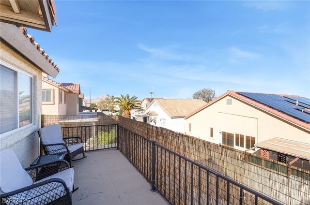 1072 Deep Well Court, Henderson, NV 89011
