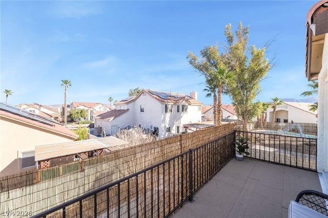 1072 Deep Well Court, Henderson, NV 89011