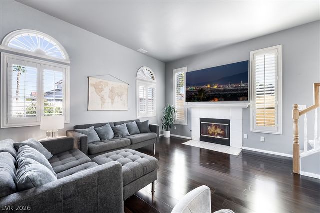 1072 Deep Well Court, Henderson, NV 89011