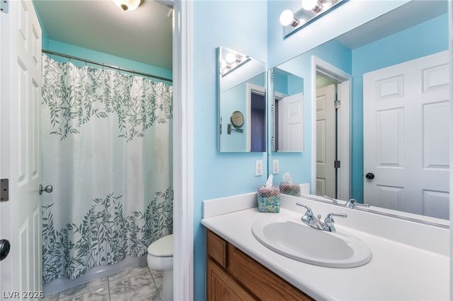 1072 Deep Well Court, Henderson, NV 89011