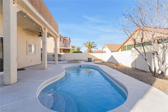 1072 Deep Well Court, Henderson, NV 89011