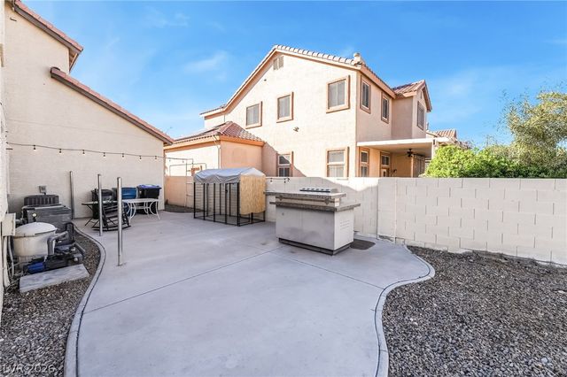 1072 Deep Well Court, Henderson, NV 89011