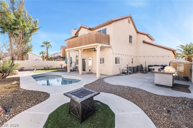 1072 Deep Well Court, Henderson, NV 89011