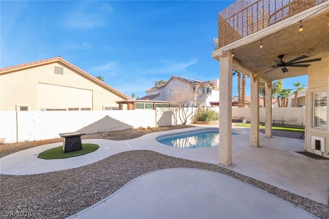 1072 Deep Well Court, Henderson, NV 89011