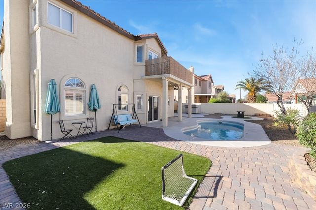 1072 Deep Well Court, Henderson, NV 89011