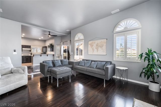 1072 Deep Well Court, Henderson, NV 89011